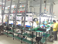 深圳PCB行業(yè)某電路板企業(yè)3.0細(xì)胞線(xiàn)案例