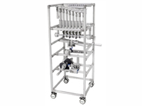 LCIA八大機構-凸輪機構