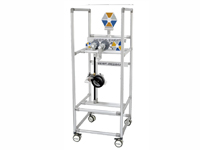 LCIA八大機構-棘輪/槽輪機構