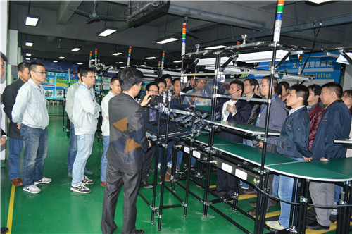 工業(yè)3.0 工業(yè)3.0