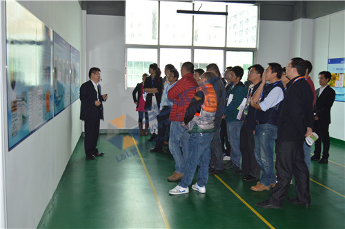 LCIA工作坊 LCIA工作坊