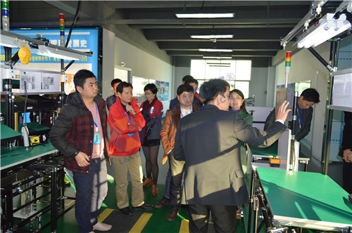 信息化MES 信息化MES