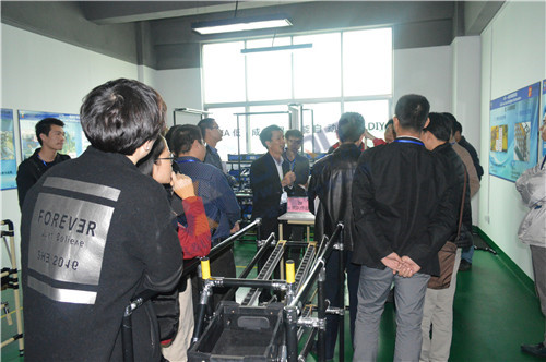 智能道場(chǎng) 智能道場(chǎng)