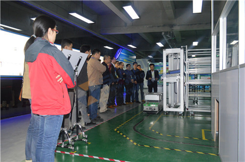 智能道場(chǎng) 智能道場(chǎng)