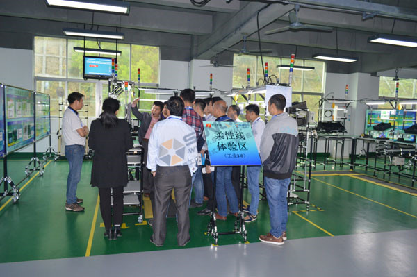 道場(chǎng)觀摩 道場(chǎng)觀摩