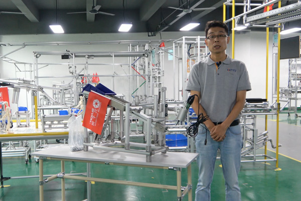 【精益LCIA224】LCIA-螺絲整列機構-3