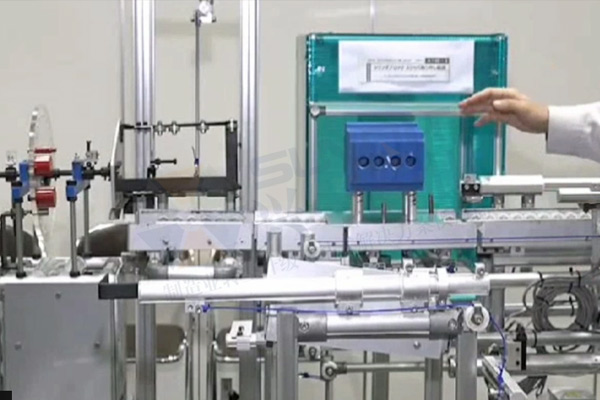 【精益LCIA201】翻轉機構