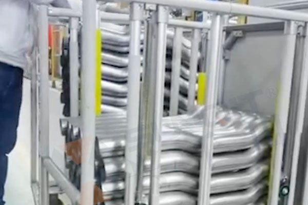 【精益LCIA308】定點提升LCIA（汽車行業）