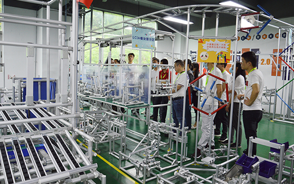 低成本自動化供應商推薦哪家?原因是什么? 低成本自動化供應商推薦哪家?原因是什么?