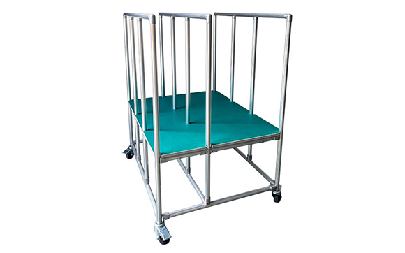 物流周轉車怎么推才好推? 物流周轉車怎么推才好推?