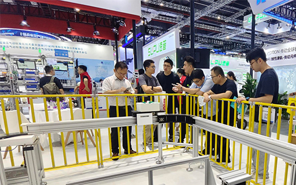 什么是軌道智能輸送系統(tǒng)？