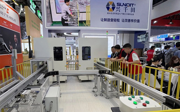 軌道智能輸送系統(tǒng)的原理是什么？