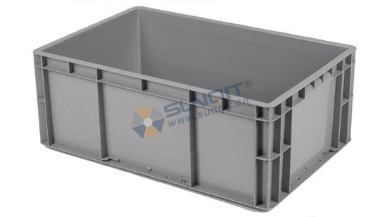 影響各材質(zhì)<a href='/xbzzx.htm' class='keys' title='點(diǎn)擊查看關(guān)于周轉(zhuǎn)箱的相關(guān)信息' target='_blank'>周轉(zhuǎn)箱</a>價(jià)格的因素有哪些? 影響各材質(zhì)周轉(zhuǎn)箱價(jià)格的因素有哪些?