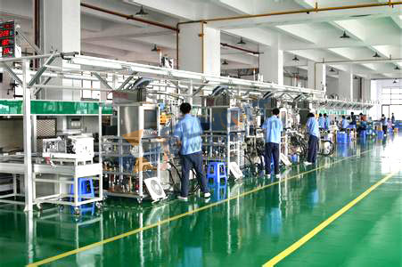 低成本自動化改善案例 低成本自動化改善案例