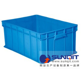 中空板周轉箱 中空板周轉箱