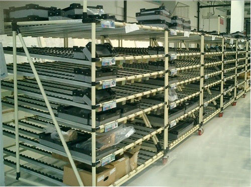 精益管對企業有什么影響？