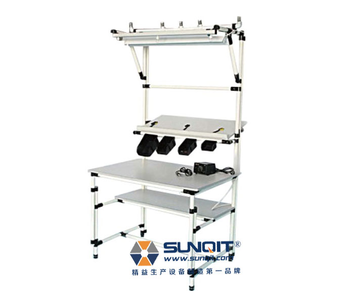 焊接可調節工作臺