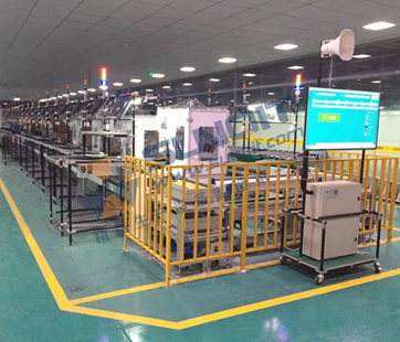 柔性線|家電電器行業