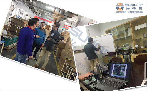 3.0細胞線案例圖 3.0細胞線案例圖