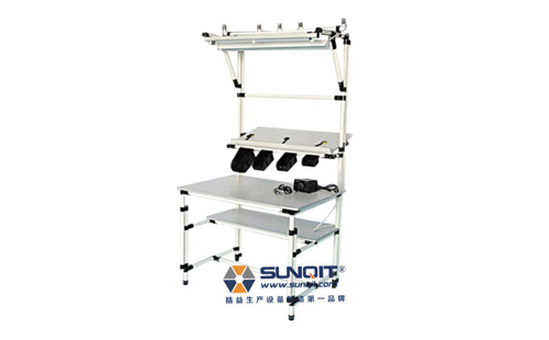 焊接可調(diào)節(jié)工作臺 焊接可調(diào)節(jié)工作臺