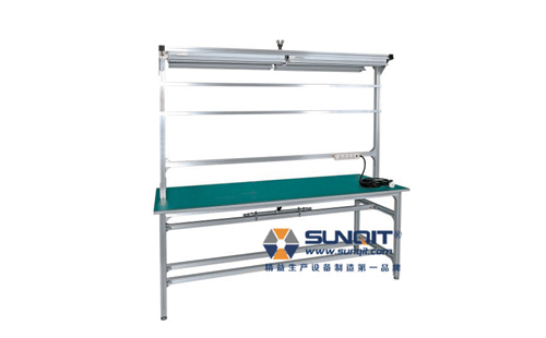 雙邊作業(yè)工作臺(tái) 雙邊作業(yè)工作臺(tái)