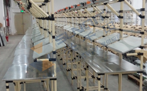 不銹鋼臺(tái)面工作臺(tái) 不銹鋼臺(tái)面工作臺(tái)