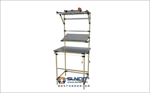 不銹鋼臺(tái)面工作臺(tái) 不銹鋼臺(tái)面工作臺(tái)