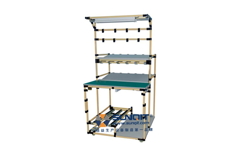 生產線測試工作臺 生產線測試工作臺