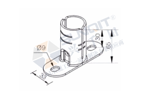 HJ-20P / HJ-20D尺寸圖 HJ-20P / HJ-20D尺寸圖