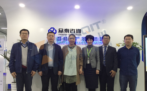 熱烈歡迎亞大汽車參觀興千田道場 熱烈歡迎亞大汽車參觀興千田道場