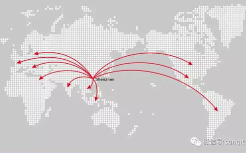 展會邀請-意大利·帕爾馬MECSPE展會 展會邀請-意大利·帕爾馬MECSPE展會