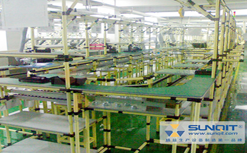 柔性<a href='/jingyiguan.htm' class='keys' title='點擊查看關于線棒的相關信息' target='_blank'>線棒</a>生產線 柔性<a href='/jingyiguan.htm' class='keys' title='點擊查看關于線棒的相關信息' target='_blank'>線棒</a>生產線