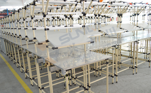 復合管生產線 復合管生產線