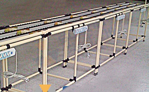 流利條流水線 流利條流水線