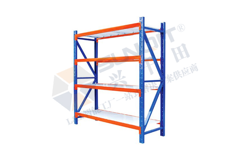 中型貨架 中型貨架