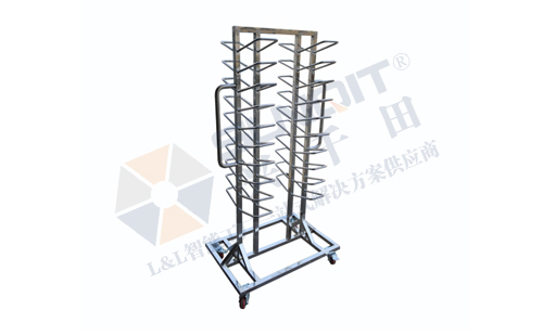 掛線(xiàn)物料架 掛線(xiàn)物料架