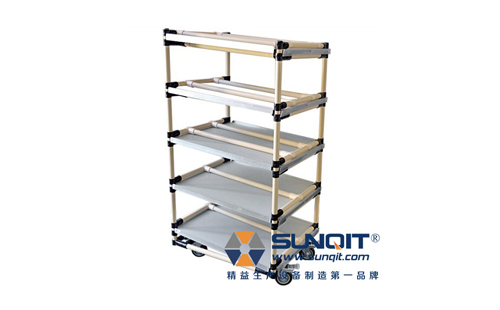 5層周轉車 5層周轉車