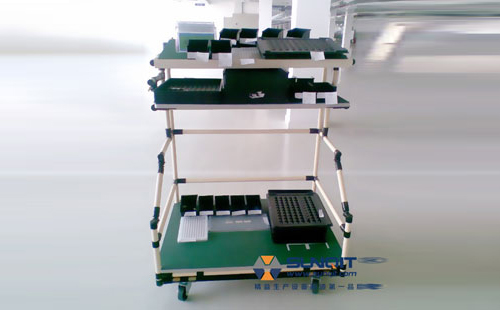 小型物料周轉車 小型物料周轉車