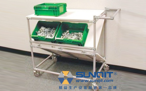 手推周轉車 手推周轉車