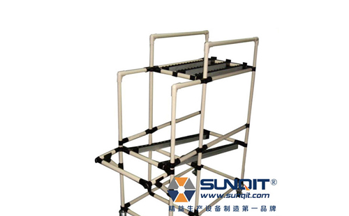 線棒手推車 線棒手推車