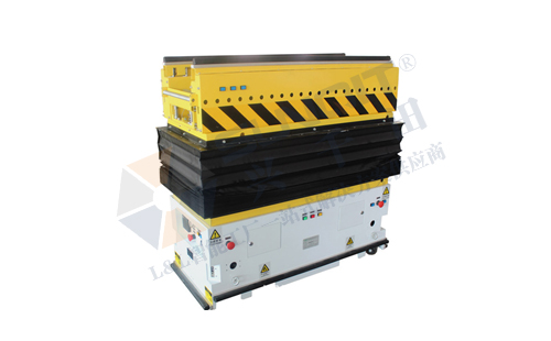 雙驅雙向舉升式AGV 雙驅雙向舉升式AGV