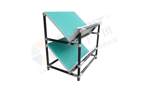 簡易物料架 簡易物料架