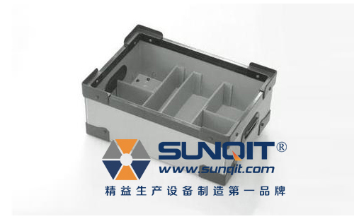 儀器周轉箱 儀器周轉箱