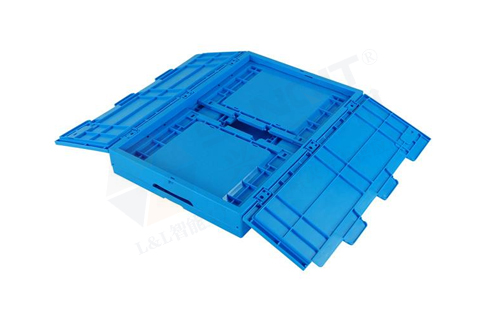 折疊式周轉箱 折疊式周轉箱