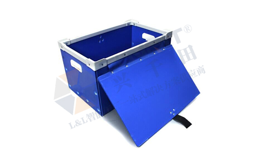 普通中空板周轉(zhuǎn)箱 普通中空板周轉(zhuǎn)箱