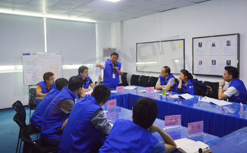 低成本自動化培訓(xùn) 低成本自動化培訓(xùn)