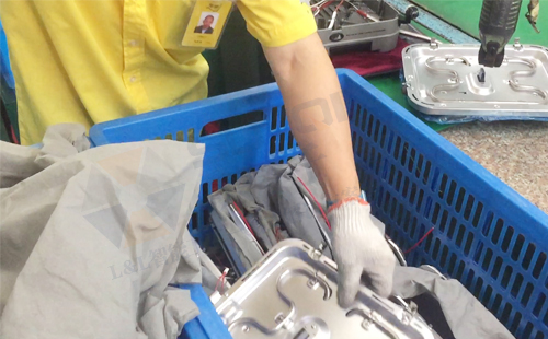 精益生產(chǎn)線 精益生產(chǎn)線