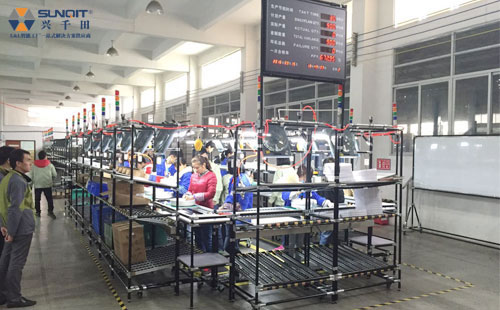 U型線和直型線的區別 U型線和直型線的區別