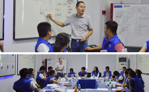 Cell Line實操班 Cell Line實操班