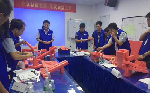 Cell Line實操班 Cell Line實操班